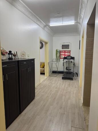 Al Malaz, Apartments, Flats, Houses & Villas, SAR 2490/month,  Furnished,  1 BR,  Fully Furnished Apartment For Short-Term Rent (1 Month)