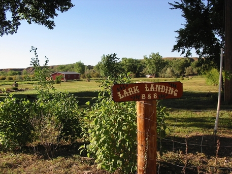 Dubai, Business, Enjoy Free Gourmet Breakfasts At Lark Landing B&B Daily