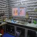 SAR 750/month,  Furnished,  Ready -Furnished Room- 2 BHK - One Room For An Executive Bachelor