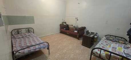 Al Dana, Rooms for Rent, SAR 750/month,  Furnished,  Ready -Furnished Room- 2 BHK - One Room For An Executive Bachelor