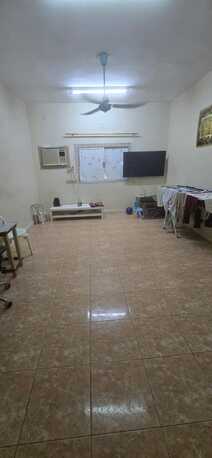 Al Dana, Rooms for Rent, SAR 750/month,  Furnished,  Ready -Furnished Room- 2 BHK - One Room For An Executive Bachelor