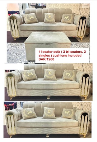Jeddah, Household Items, SAR 1200,  House Hold Items