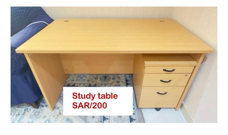 Jeddah, Household Items, SAR 1200,  House Hold Items