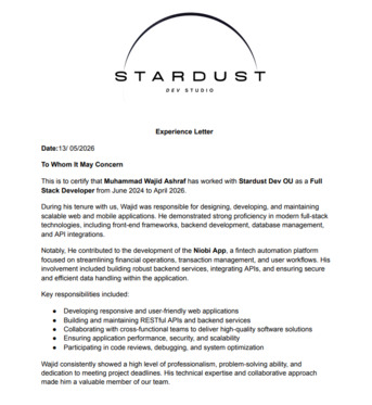 Riyadh, Job Seekers, Web Developer | React Developer | Full Stack Web Developer