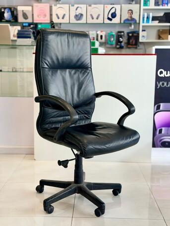 Manama, Furniture, BHD 22,  Office Chair Urgent Sale