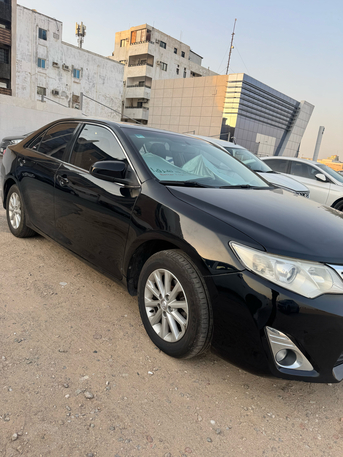 Jeddah, Vehicles, Cars & Trucks , SAR 35000,  Toyota Camry,  2013,  Automatic,  369706 KM,