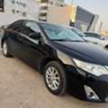 SAR 35000,  Toyota Camry,  2013,  Automatic,  369706 KM,