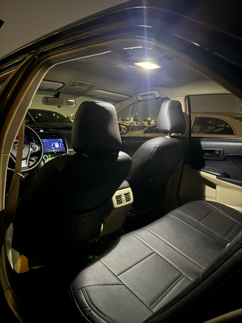 Jeddah, Vehicles, Cars & Trucks , SAR 35000,  Toyota Camry,  2013,  Automatic,  369706 KM,