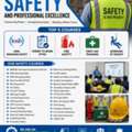 FIRST AID CPR,PERMIT TO WORK,FIRE SAFETY, WORKING AT HEIGHT, CONFINED SPACE, HOT WORK