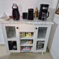 SAR 300,  Coffee Corner & Delonghi Dolce Gusto Coffee Machines In Excellent Condition- Urgent Sale!