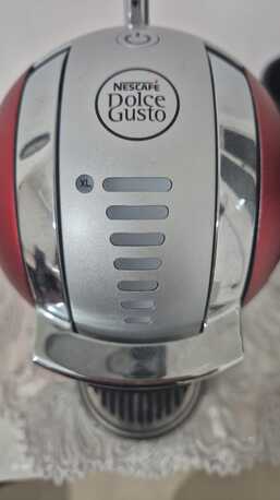Al Rawdah, Furniture, SAR 300,  Coffee Corner & Delonghi Dolce Gusto Coffee Machines In Excellent Condition- Urgent Sale!