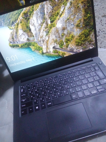 Jubail Industrial City, Computers, SAR 850,  Urgent Sale Laptop. Whatsapp ..