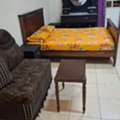 BHD 180/month,  Fully Furnished Room For Rent