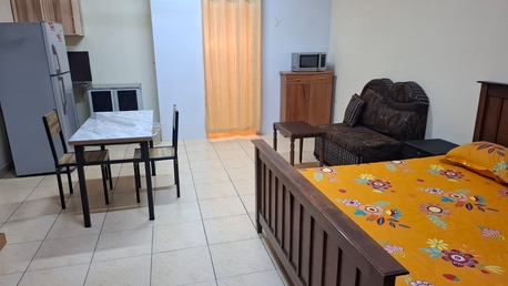 Hidd, Rooms for Rent, BHD 180/month,  Fully Furnished Room For Rent