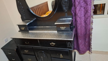 Hidd, Rooms for Rent, BHD 180/month,  Fully Furnished Room For Rent