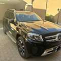 SAR 160000,  Mercedes-Benz GLS 400 4MATIC,  2019,  Automatic,  72600 KM,   V6 Is In Excellent Original Condition