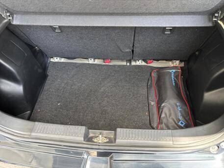 Jeddah, Vehicles, Cars & Trucks , SAR 65000,  Suzuki Baleno GLX  2025 HatchBack Black Colour,  2025,  Automatic,  25000 KM,   Suzuki Baleno GLX Top Model Black &ndash; Full Options, Low Mileage, Excellent Condition