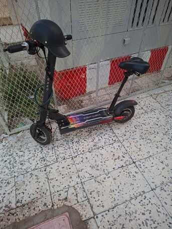Al Ruwais, Bicycles, SAR 350,  Electric Scooter