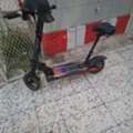 SAR 350, Electric Scooter