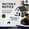 Section 8 Notice Grounds For Possession | Rent Arrears Help