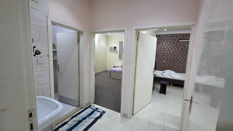 Riyadh, Apartments, Flats, Houses & Villas, SAR 27000/year,  Furnished,  2 BR,  🏡 Spacious & Clean 2BHK Family Apartment For Rent 🏡 ✨ Perfect For Families ✨