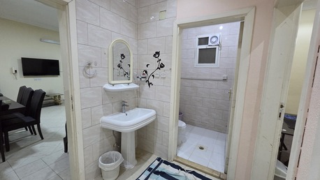 Riyadh, Apartments, Flats, Houses & Villas, SAR 27000/year,  Furnished,  2 BR,  🏡 Spacious & Clean 2BHK Family Apartment For Rent 🏡 ✨ Perfect For Families ✨