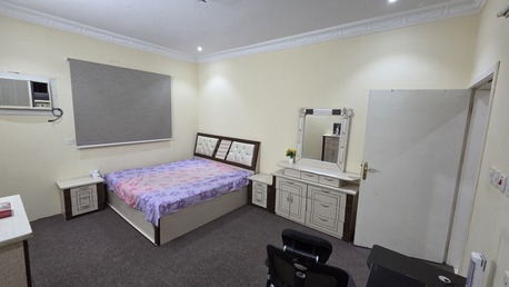 Riyadh, Apartments, Flats, Houses & Villas, SAR 27000/year,  Furnished,  2 BR,  🏡 Spacious & Clean 2BHK Family Apartment For Rent 🏡 ✨ Perfect For Families ✨