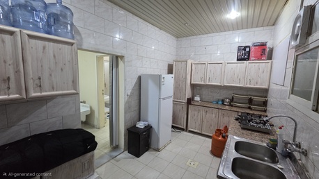 Riyadh, Apartments, Flats, Houses & Villas, SAR 27000/year,  Furnished,  2 BR,  🏡 Spacious & Clean 2BHK Family Apartment For Rent 🏡 ✨ Perfect For Families ✨