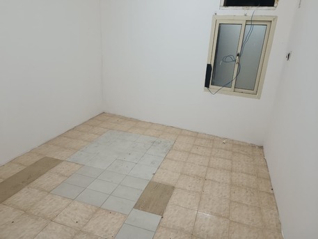 Jubail, Apartments, Flats, Houses & Villas, SAR 1375/month,  1 BR,  1 BHK Flat Is Available For Family Or  Executive Bachelore