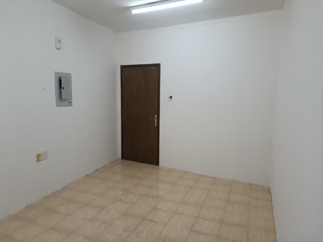 Jubail, Apartments, Flats, Houses & Villas, SAR 1375/month,  1 BR,  1 BHK Flat Is Available For Family Or  Executive Bachelore