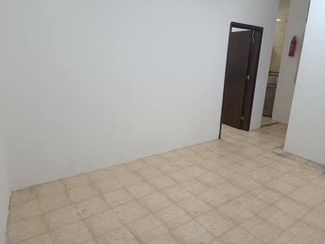 Jubail, Apartments, Flats, Houses & Villas, SAR 1375/month,  1 BR,  1 BHK Flat Is Available For Family Or  Executive Bachelore
