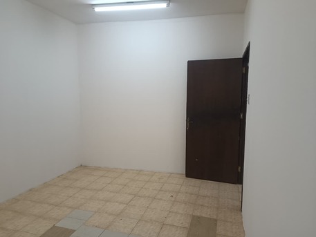 Jubail, Apartments, Flats, Houses & Villas, SAR 1375/month,  1 BR,  1 BHK Flat Is Available For Family Or  Executive Bachelore