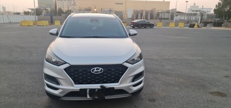 Mumbai, Vehicles, Cars & Trucks , SAR 55000,  Hyundai Tucson,  2019,  Automatic,  178002 KM,    Model &ndash; Full Option Korean Import For Sale