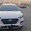 SAR 55000,  Hyundai Tucson,  2019,  Automatic,  178002 KM,    Model &ndash; Full Option Korean Import For Sale