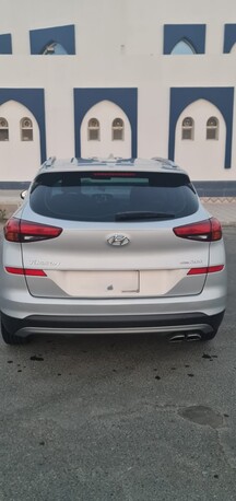 Mumbai, Vehicles, Cars & Trucks , SAR 55000,  Hyundai Tucson,  2019,  Automatic,  178002 KM,    Model &ndash; Full Option Korean Import For Sale