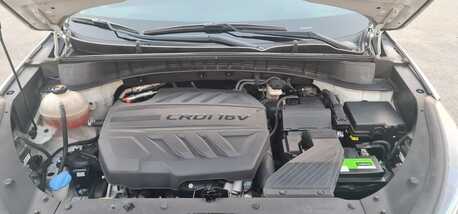 Mumbai, Vehicles, Cars & Trucks , SAR 55000,  Hyundai Tucson,  2019,  Automatic,  178002 KM,    Model &ndash; Full Option Korean Import For Sale