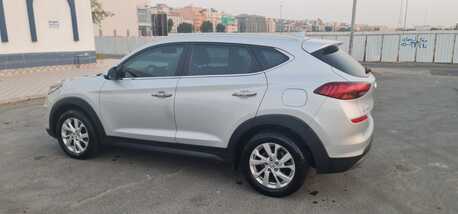 Mumbai, Vehicles, Cars & Trucks , SAR 55000,  Hyundai Tucson,  2019,  Automatic,  178002 KM,    Model &ndash; Full Option Korean Import For Sale