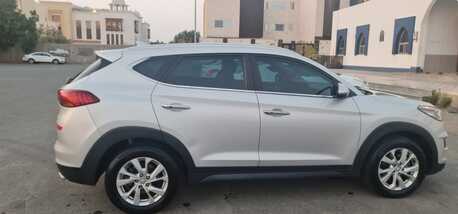Mumbai, Vehicles, Cars & Trucks , SAR 55000,  Hyundai Tucson,  2019,  Automatic,  178002 KM,    Model &ndash; Full Option Korean Import For Sale