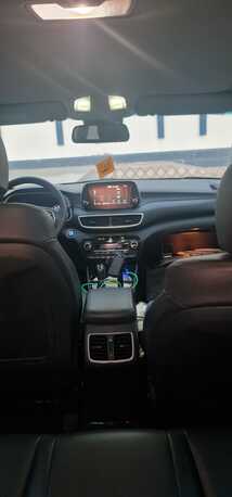 Mumbai, Vehicles, Cars & Trucks , SAR 55000,  Hyundai Tucson,  2019,  Automatic,  178002 KM,    Model &ndash; Full Option Korean Import For Sale