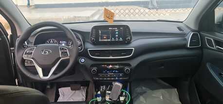 Mumbai, Vehicles, Cars & Trucks , SAR 55000,  Hyundai Tucson,  2019,  Automatic,  178002 KM,    Model &ndash; Full Option Korean Import For Sale