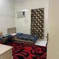 SAR 1200/month,  Furnished,  SAR 1200/month, Furnished, 1 BR, For Single Executive Bachelor In Hara Near T Shoe