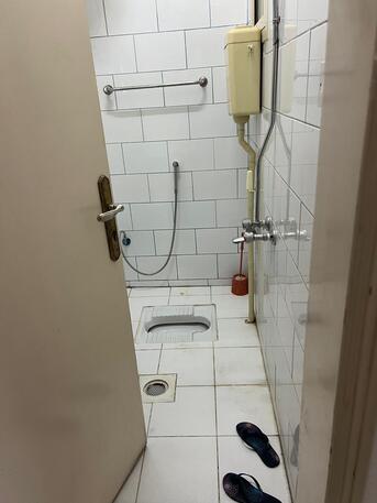 Al Wizarat, Rooms for Rent, SAR 1200/month,  Furnished,  SAR 1200/month, Furnished, 1 BR, For Single Executive Bachelor In Hara Near T Shoe