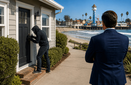 New York, Items Wanted, Burglary Defense Attorney In Santa Cruz | Cherish Om Law Office