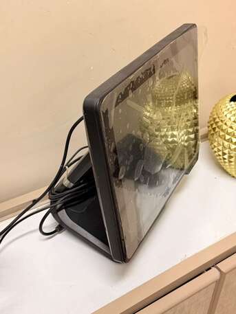 Dammam, Electronics, SAR 350,  Touch Screen Complete Billing Computer System With Billing Machine FOR SALE