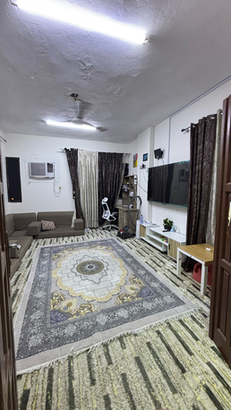 Al Khobar Al Shamalia, Apartments, Flats, Houses & Villas, SAR 18000/year,  Furnished,  3 BR,  Family Furnished Apartment For Sale