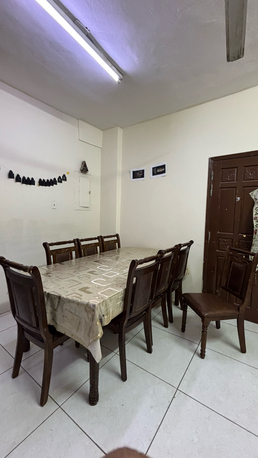 Al Khobar Al Shamalia, Apartments, Flats, Houses & Villas, SAR 18000/year,  Furnished,  3 BR,  Family Furnished Apartment For Sale