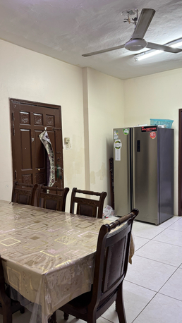 Al Khobar Al Shamalia, Apartments, Flats, Houses & Villas, SAR 18000/year,  Furnished,  3 BR,  Family Furnished Apartment For Sale