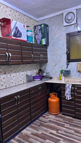 Al Khobar Al Shamalia, Apartments, Flats, Houses & Villas, SAR 18000/year,  Furnished,  3 BR,  Family Furnished Apartment For Sale