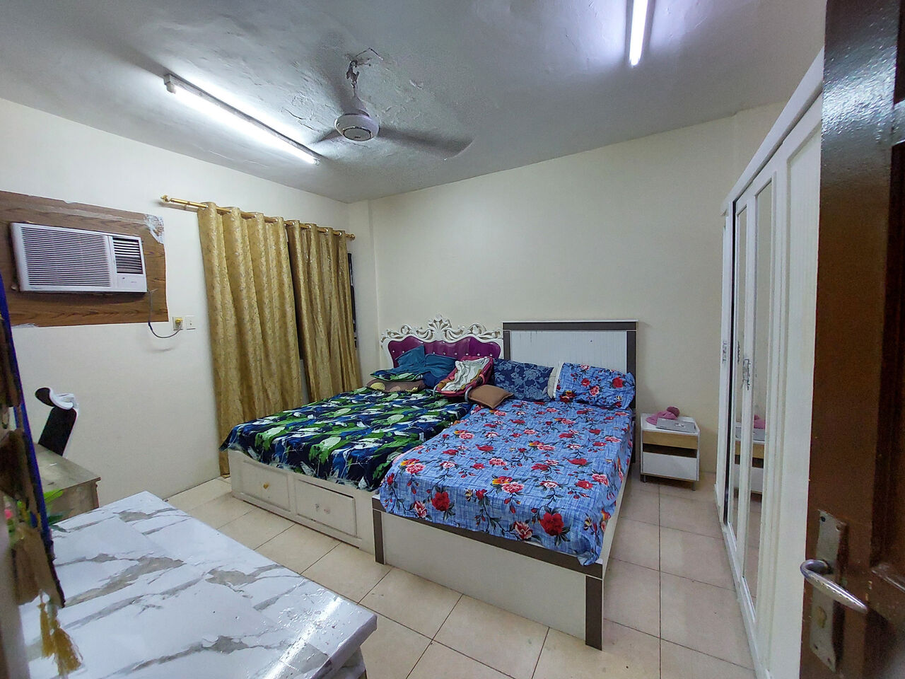 Al Khobar Al Shamalia, Apartments, Flats, Houses & Villas, SAR 15000/year,  Furnished,  3 BR,  Family Furnished Apartment For Sale