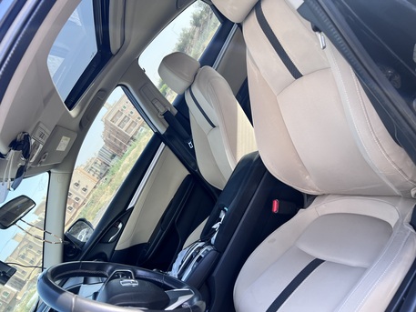 Jubail, Vehicles, Cars & Trucks , SAR 46000,  Honda Civic LX,  2016,  Automatic,  27700 KM,   Honda Civic